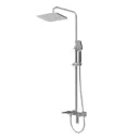 Душевая штанга Grossman 500.k35.05.100 170см цвет хром