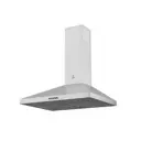 Вытяжка Lex BRIZ 600 INOX 60 см цвет серый/серебристый