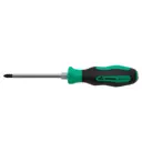 Отвертка крестовая Garwin pro 634135-ph2*100 PH2x100 мм