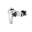 Смеситель для душа Elghansa Monica New 3322519 однорычажный цвет хром