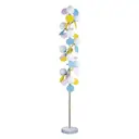 Торшер Loft It LF_10008F_mult Matisse цвет жёлтый/золотой