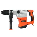 Перфоратор сетевой SDS Max Patriot RH450 140301450, 1300 Вт, 10 Дж