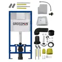 Инсталляция для унитаза GROSSMAN 980.t1.04.100.100rus