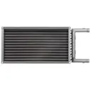 Нагреватель водяной для прямоугольного канала Shuft WHR 300x150-2