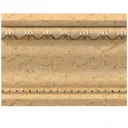 Плинтус декоративный Cosca Décor СПБ057613 2200мм, оникс