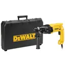 Перфоратор сетевой Dewalt D25033K, 710 Вт, 2 Дж