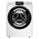Стиральная машина Haier Hw70-bp12959a 60x85x46 см 6.5 кг цвет белый