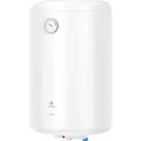 Накопительный водонагреватель электрический 80 л Royal Clima RWH-OM80-RE 2 кВт нержавеющая сталь мокрый ТЭН