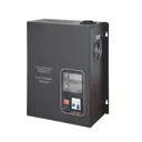 Стабилизатор напряжения Lenz technic R8000W однофазный 8 ВА 140-260В