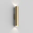 Настенный светильник Denkirs Dk5022-sg цвет жёлтый/золотой