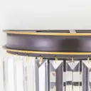 Светильник настенно-потолочный Citilux Мартин CL332321 цвет прозрачный