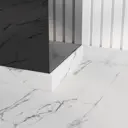 Плинтус напольный Goodway M60 GWG-05 мрамор Миконос 60x12x2200 мм 1 шт.