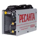 Дуговой сварочный инвертор Ресанта САИ-160 65/1