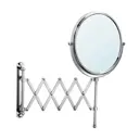 Зеркало косметическое Haiba HB6406, увеличительное