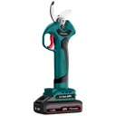 Секатор аккумуляторный Pioneer BP-20V20BL-01 600 Вт 2 АКБ в комплекте