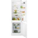 Встраиваемый холодильник Electrolux ENT6NE18S 54.6x177.2 см цвет белый