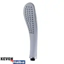 Лейка для душа Kevon KV10253 1 режимная цвет белый