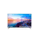 Телевизор Harper 55U660TS 55" 139 см цвет черный