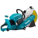 Пила циркулярная аккумуляторная бесщеточная Makita CE002GZ01, 72 В Li-Ion 355 мм, без АКБ и ЗУ