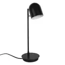 Рабочая лампа настольная Loft it Модерн 10144 black цвет черный