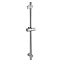 Душевая штанга Wasser zimmer Zm-584 63см цвет хром