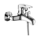 Смеситель для ванны Fashun A3268 однорычажный цвет хром