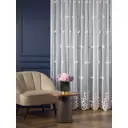 Штора Arya home 8001885869623 на шторной ленте 260x500 см цвет разноцветный