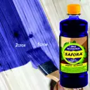Морилка для дерева Safora цвет дикий виноград 500 мл по 5 шт