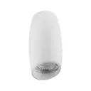 Точечный светильник накладной LIGHTSTAR 214466 BALLO 4 м² цвет белый