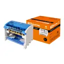 Шина нулевая Tdm electric на DIN-рейку в корпусе 2x7 групп
