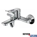 Смеситель для ванны KEVON KV22647 цвет хром