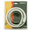 Шланг для душа Roegen RZ-IB-21 175 см конус-гайка цвет хром