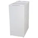 Стиральная машина Korting Kwmt 1270 i 40x87.5x61 см 7.5 кг цвет белый