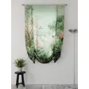 Тюль Comfy Way 150x200 см 2 шт Фартос 162 CW514162-200 цвет разноцветный