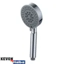 Лейка для душа Kevon KV77513 3 режимная цвет хром