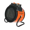 Тепловая пушка электрическая Patriot 633307206 2000 Вт