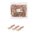 Наконечник кабельный Tdm electric ТМ 25-10-8 5 шт.