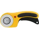 Строительный нож Olfa OL-RTY-3/DX, 6 мм