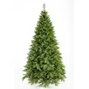 Искусственная ель Crystal Trees Моника 210 см