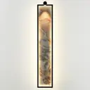 Настенный светильник светодиодный Odeon Light Stoflake 5078/35wl теплый белый (желтый) свет цвет черный