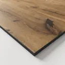 Кухонная столешница Slotex 120x60x1.2 см HPL-пластик цвет honey oak