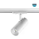 Трековый светильник спот светодиодный Novotech 359152 15 Вт 7 м² цвет белый