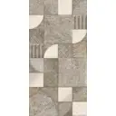Плитка Azori Stone 508931101 31.5x63см 1.39 м² цвет кварцит, цена за упаковку