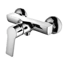 Смеситель для душа Elghansa Wellesley 3344844 однорычажный цвет хром