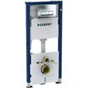 Инсталляция для унитаза Geberit 458 128 21 1