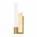 Настенный светильник St luce Terni Sl1229.301.01 цвет латунь