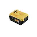 Аккумулятор Hanskonner HBP18-4L, 18 В Li-Ion 4 Ач