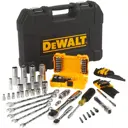 Набор инструментов Dewalt DWMT73800-1, 89 предметов