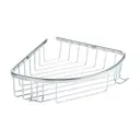 Подвесная полка для ванной Fixsen Hotel FX-31051-1, 29.5x6.5x29.5 см