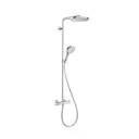 Душевая система Hansgrohe 27633000